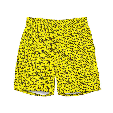 BEEFYBOY Exposure Swim Trunks