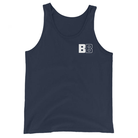 BB Logo Tank