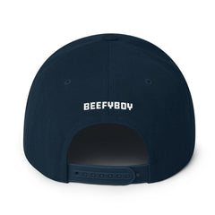 BEEFY Snapback Hat