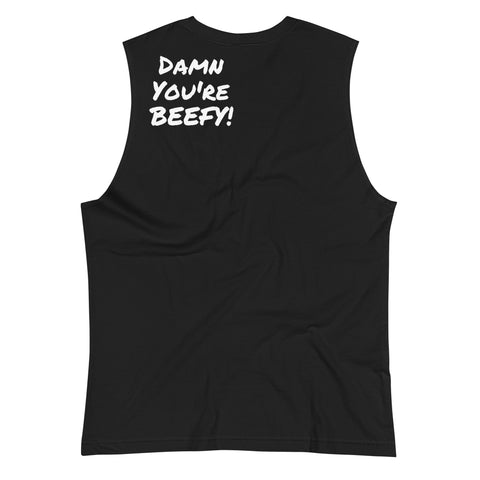 BEEFYBOY Muscle Tee