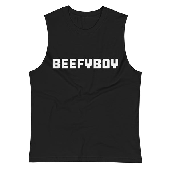 BEEFYBOY Muscle Tee