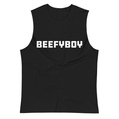 BEEFYBOY Muscle Tee